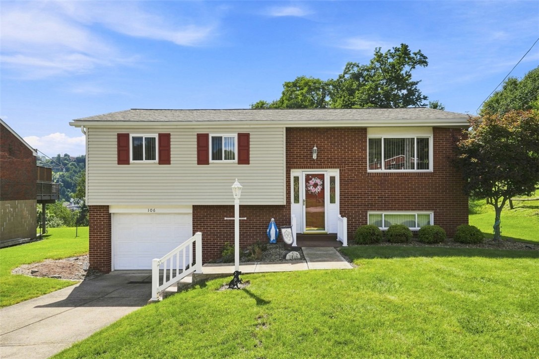 106 Vermillion Dr — photo 1