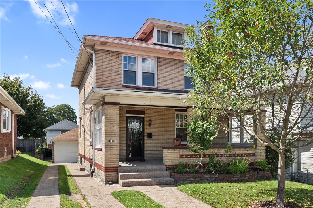 1830 Wittmer St — photo 1