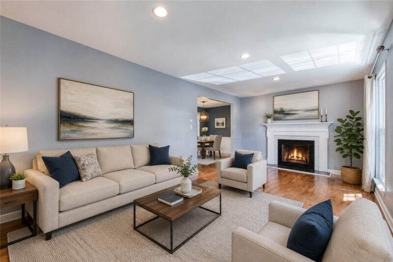 36 S Collinwood Dr — photo 2