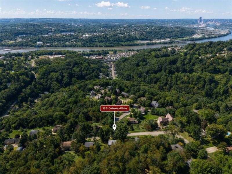 36 S Collinwood Dr — photo 5