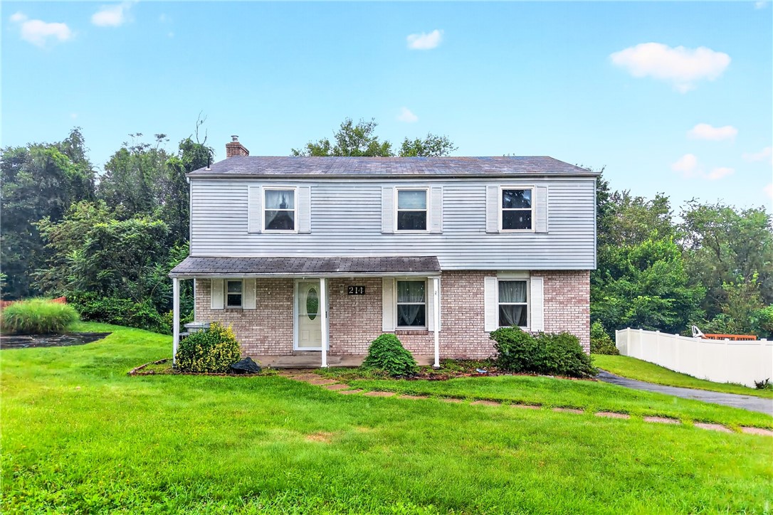 214 Highlander Heights Dr — photo 1