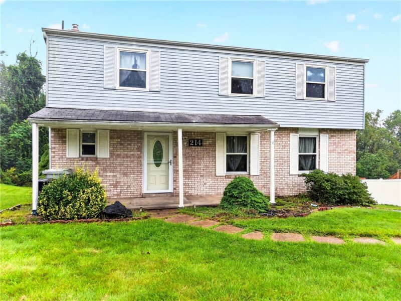 214 Highlander Heights Dr — photo 2