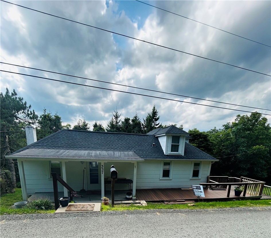 337 Kinder Rd — photo 1