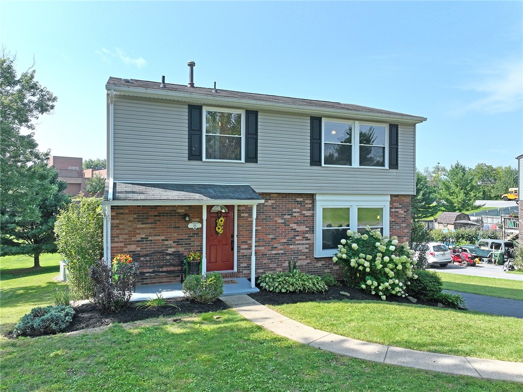 29 Cannongate Dr — photo 1