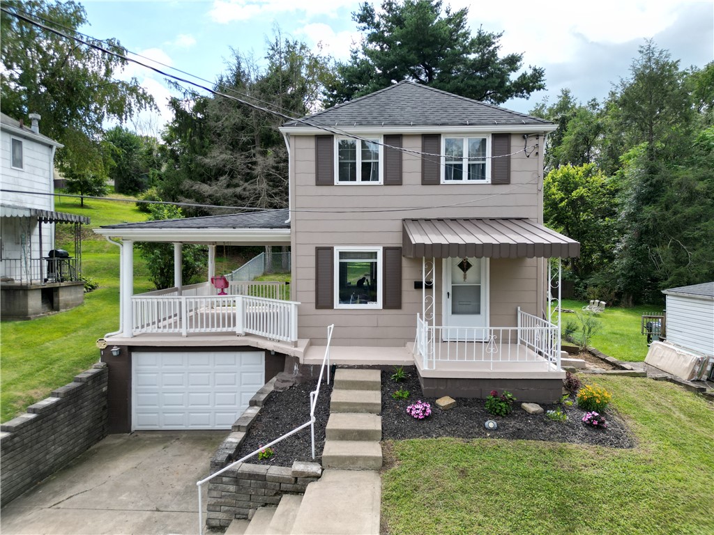 706 East Drive — photo 1