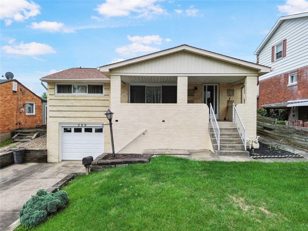 320 Livingston Rd — photo 1