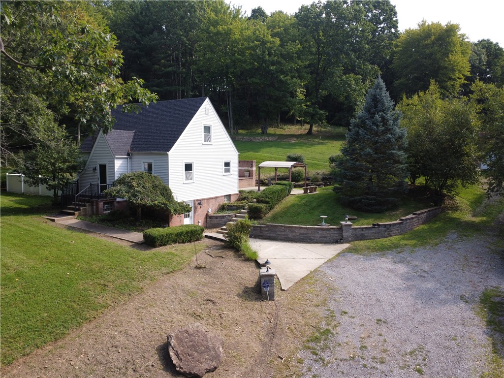 809 Franklin Rd — photo 1