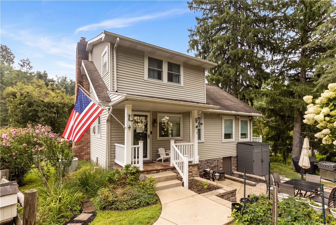 9 Fulton Rd — photo 1