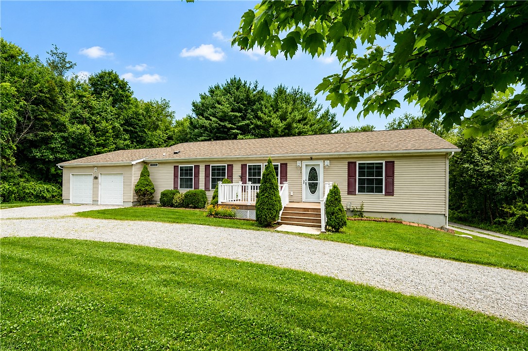 1301 Shenango Rd — photo 1