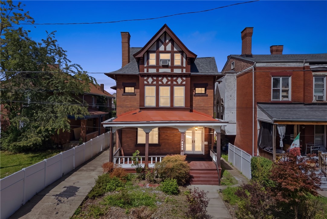 5459 Hays Street — photo 1