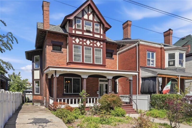 5459 Hays Street — photo 2
