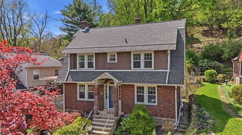 644 Cascade Road