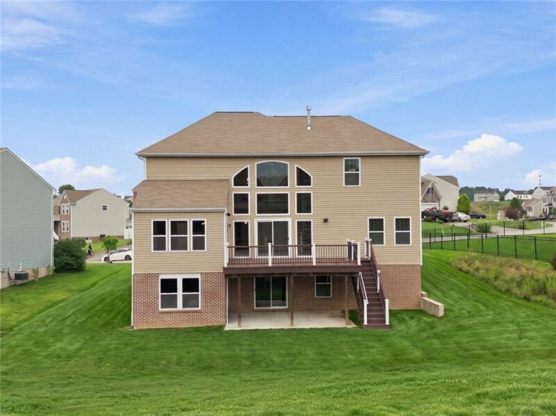 321 Hunters Field Cir — photo 2