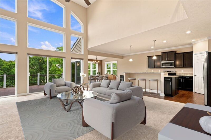 321 Hunters Field Cir — photo 6