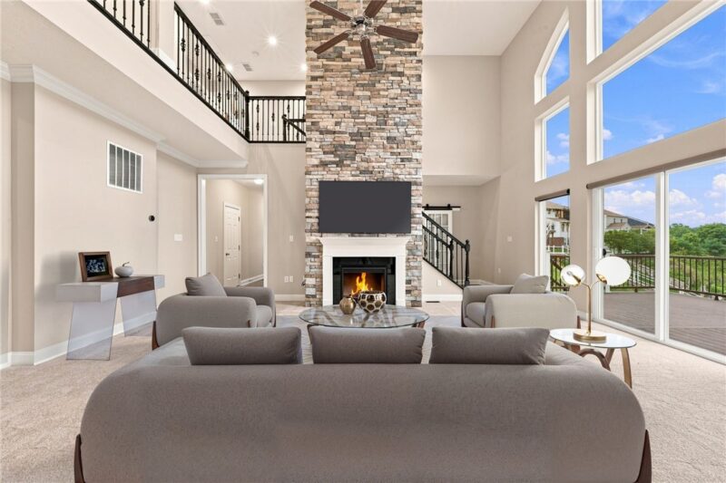 321 Hunters Field Cir — photo 7