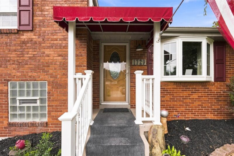 1729 Beryl Dr — photo 8