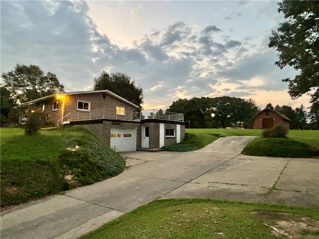 124 Fezell Rd — photo 1