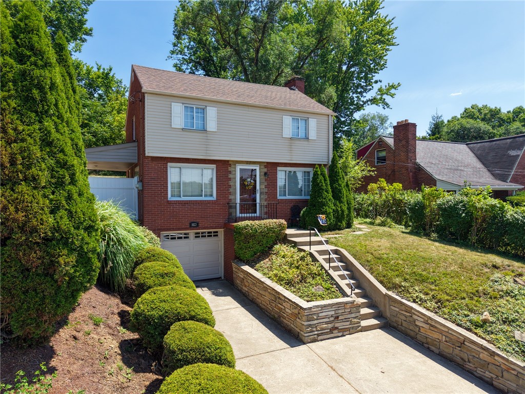 1823 Bower Hill Rd — photo 1