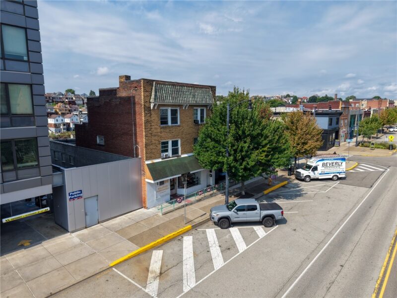 908 Brookline Blvd — photo 3