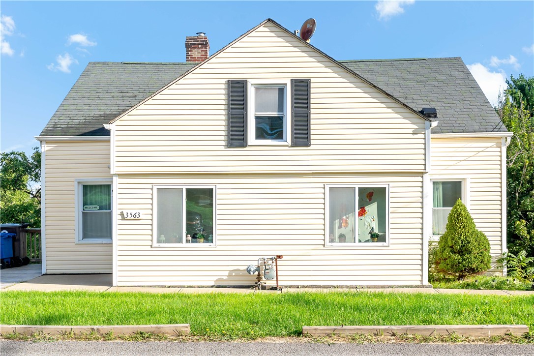 3563 Churchview Ave — photo 1