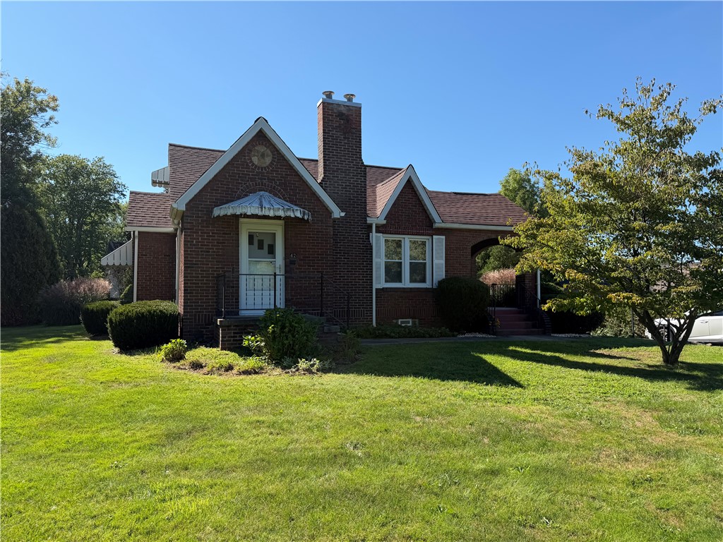 42 S Crescent Avenue — photo 1