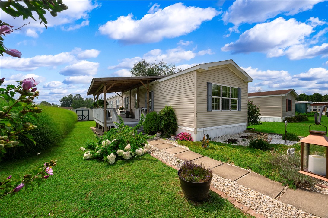 170 Rolling Valley Ln — photo 1