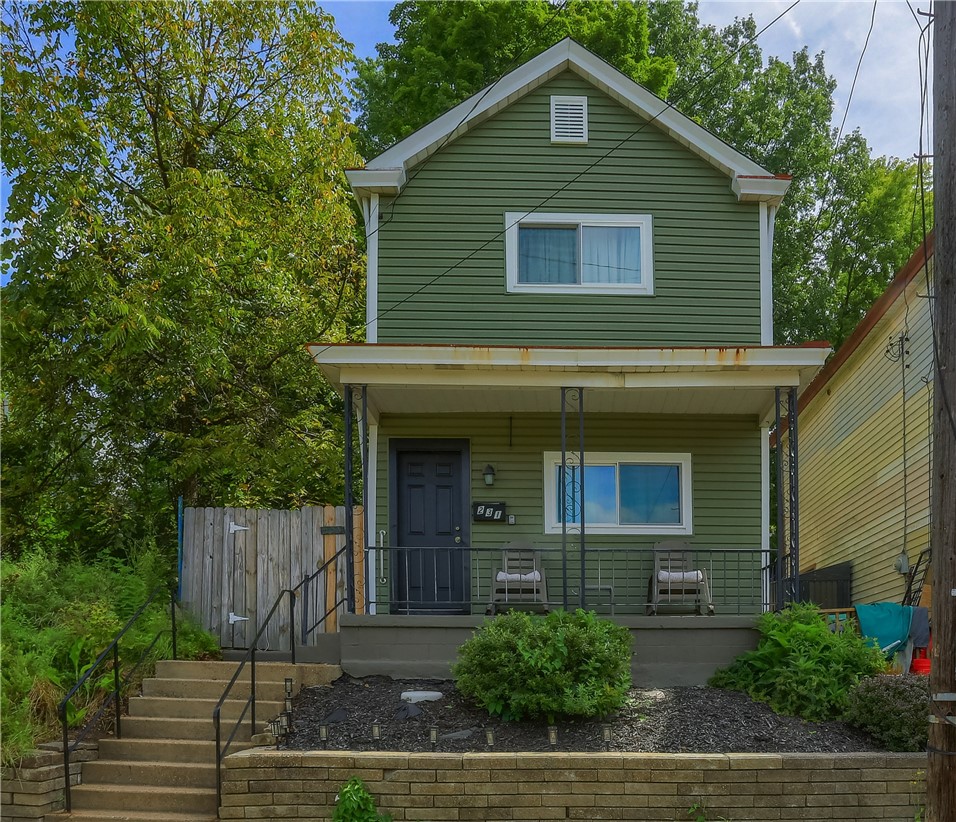 231 Rinne St — photo 1