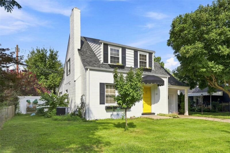 611 Charette Place — photo 3