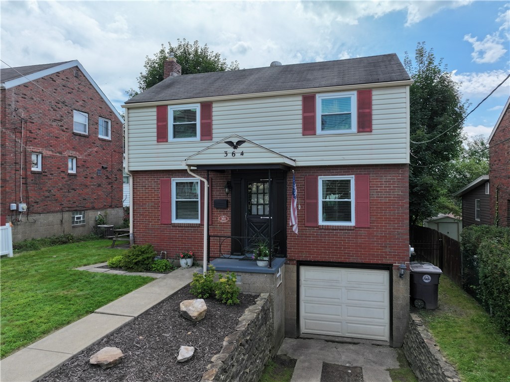 364 Library Pl — photo 1