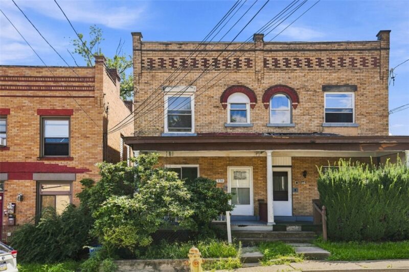 776 Hazelwood Ave