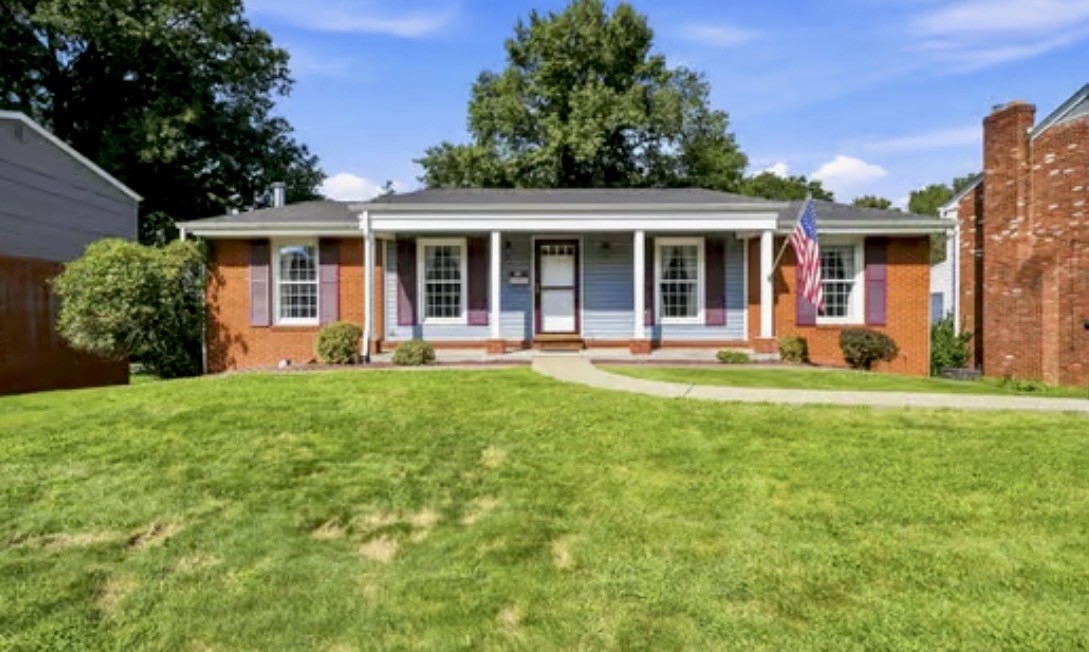 518 Cleveland Drive — photo 1
