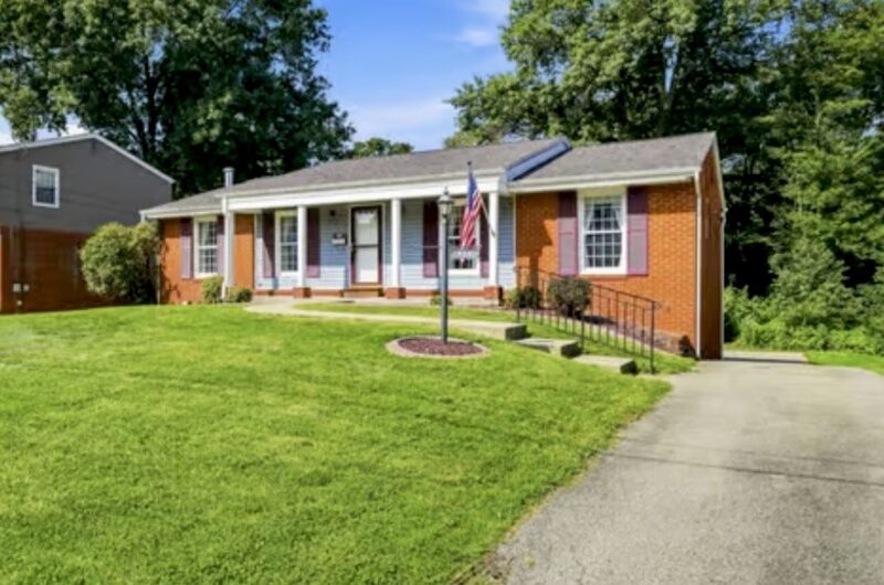 518 Cleveland Drive — photo 2