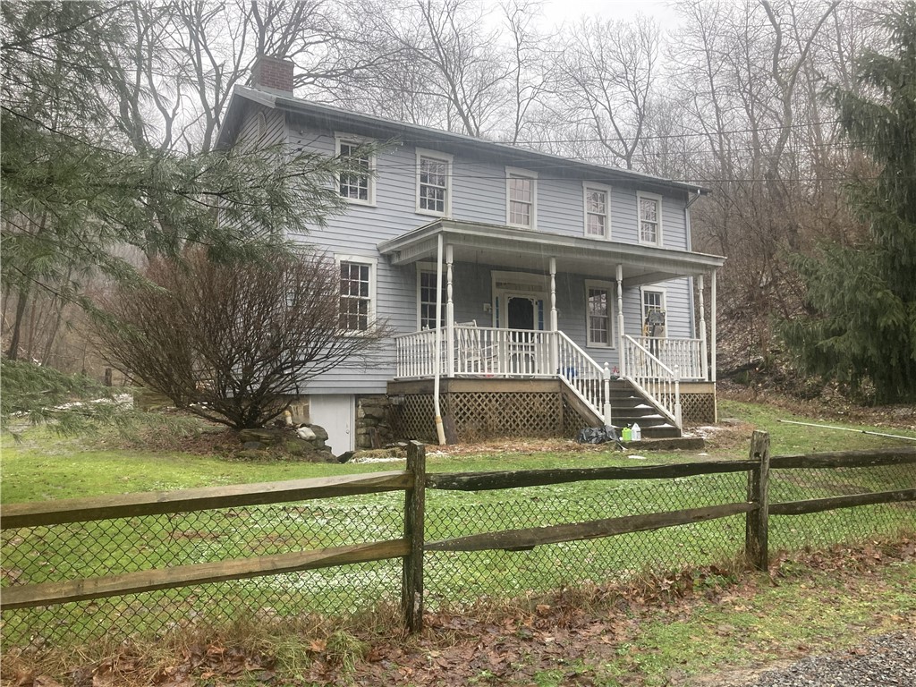 2524 Camp Meeting Road — photo 1