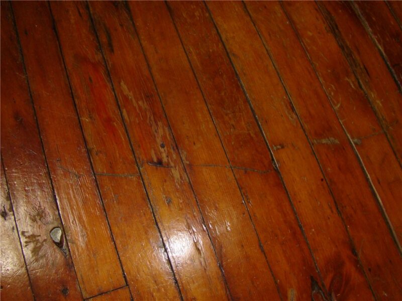 2524 Camp Meeting Road — photo 7