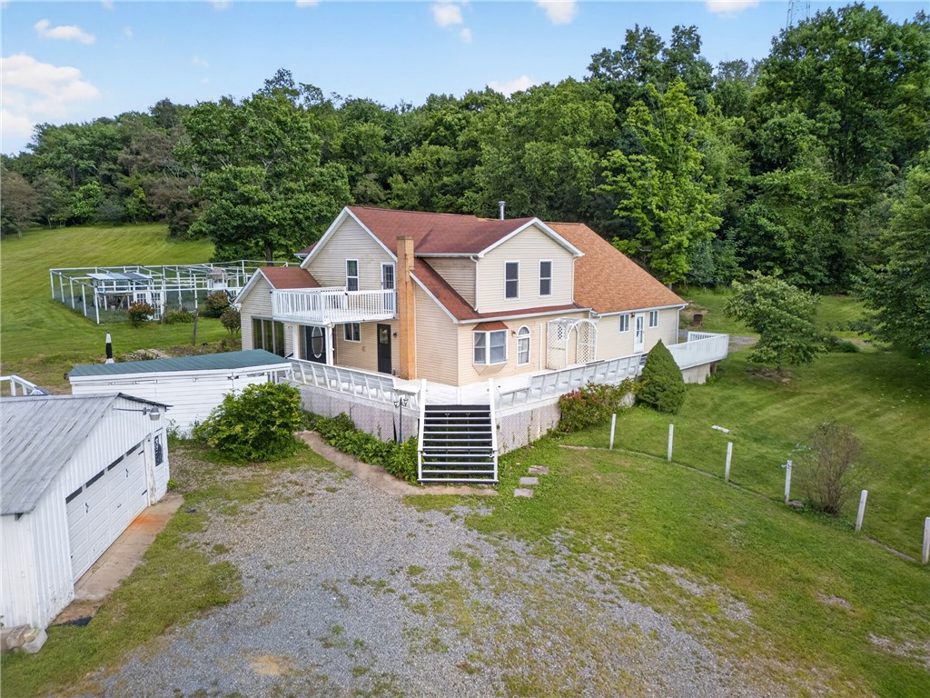 331 Hill Rd — photo 1