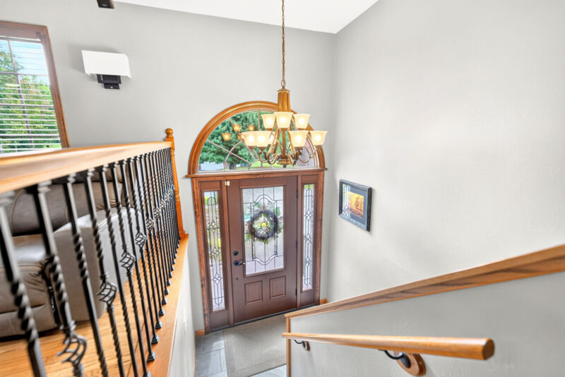 10809 HUNTERS WOODS LANE — photo 2