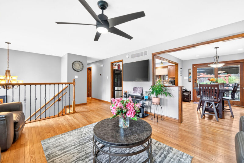10809 HUNTERS WOODS LANE — photo 5