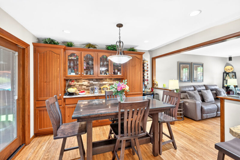 10809 HUNTERS WOODS LANE — photo 8