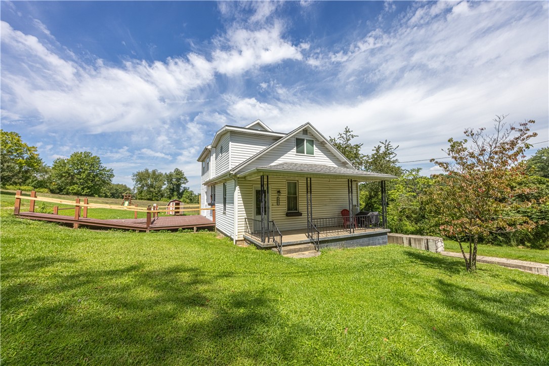 577 Woodside Old Frame Rd — photo 1