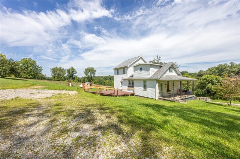 577 Woodside Old Frame Rd — photo 2