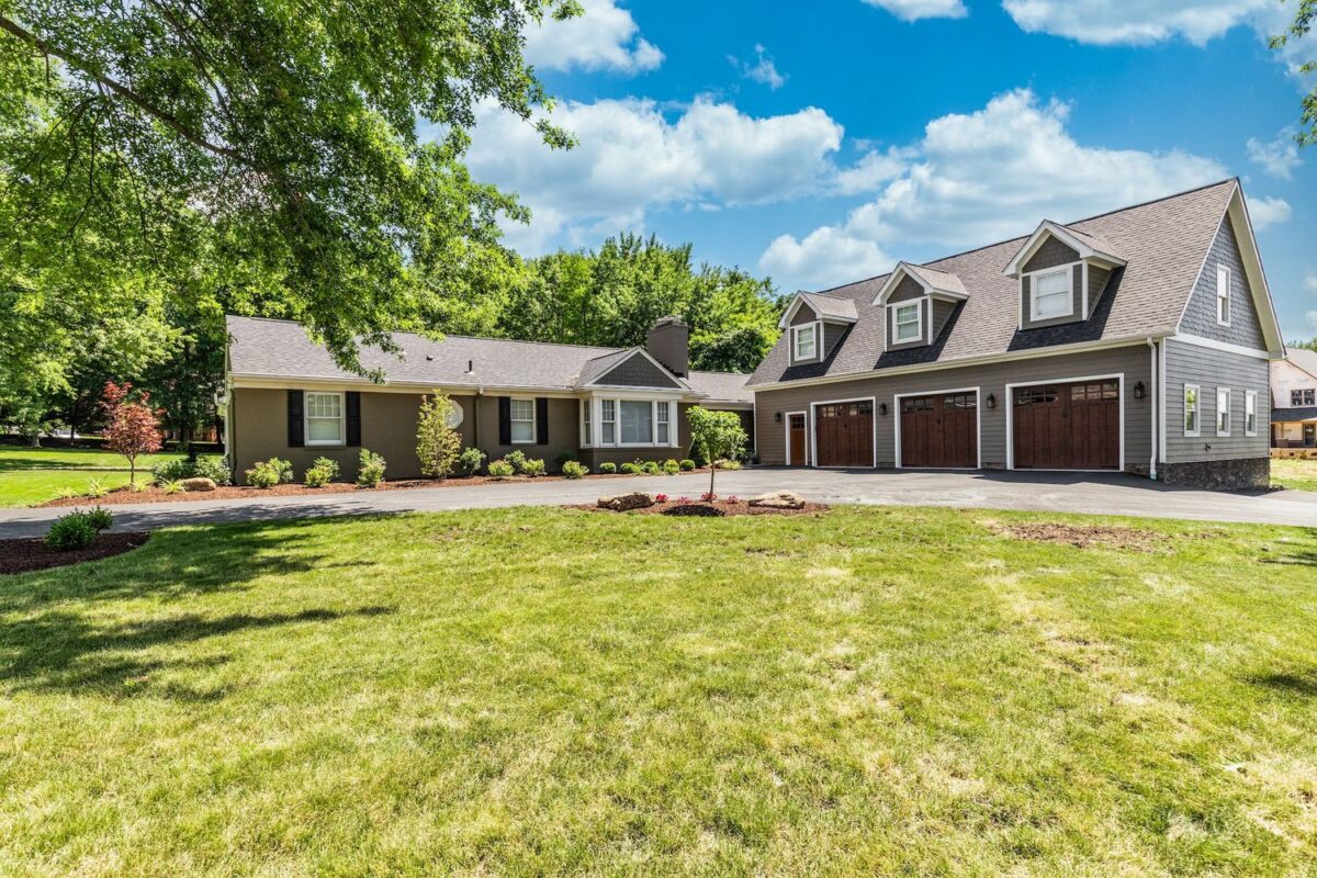 1510 Powers Run ROAD — photo 1
