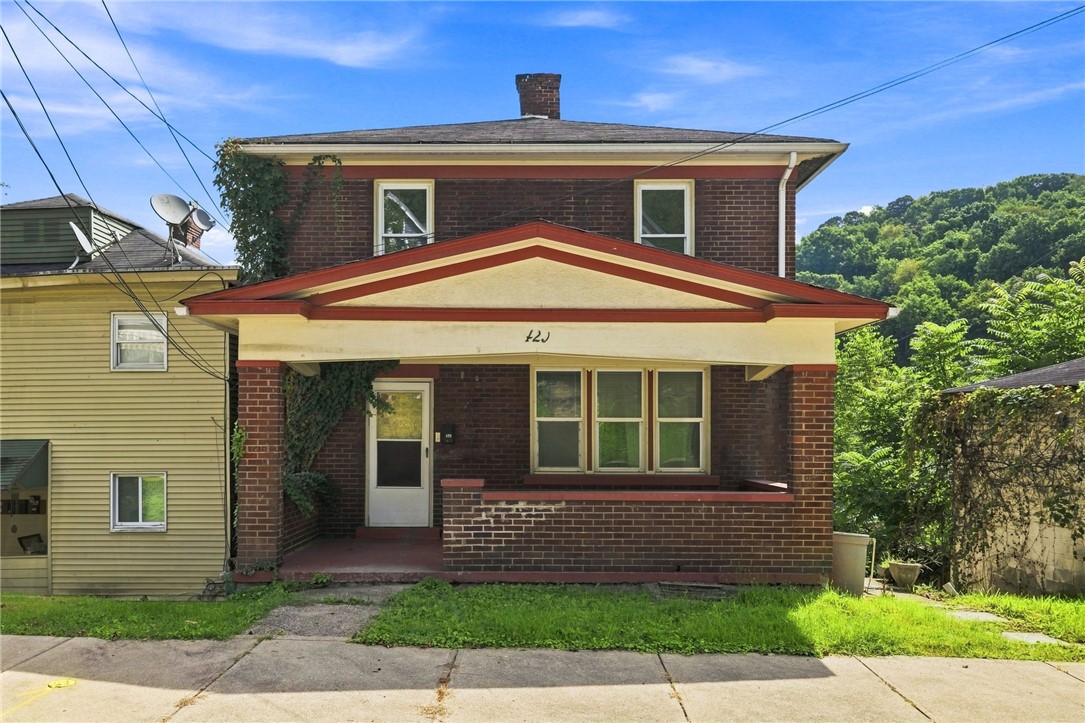 429 Card Avenue — photo 1