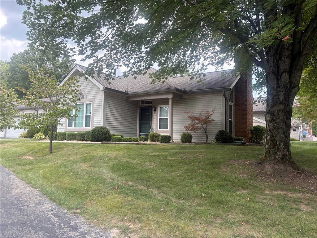 77 STONE RIDGE BLVD — photo 1