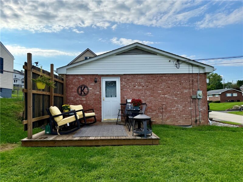601 Stauffer Ave — photo 5