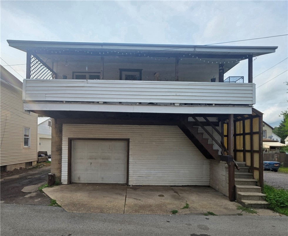 416 1/2 Highland Ave — photo 1