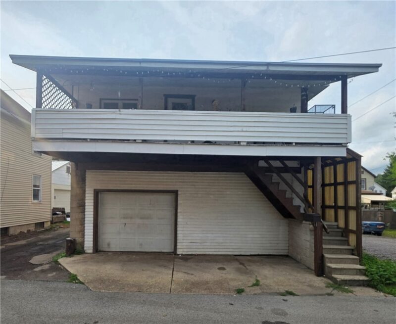 416 1/2 Highland Ave