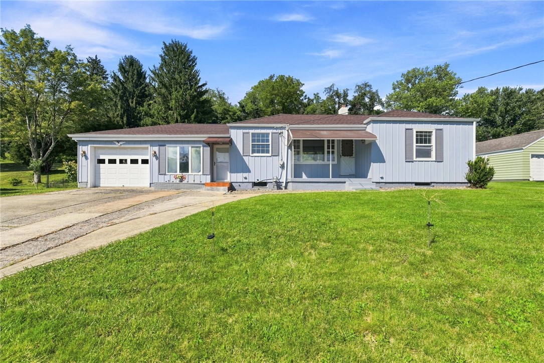 146 Youngstown Rd. — photo 1