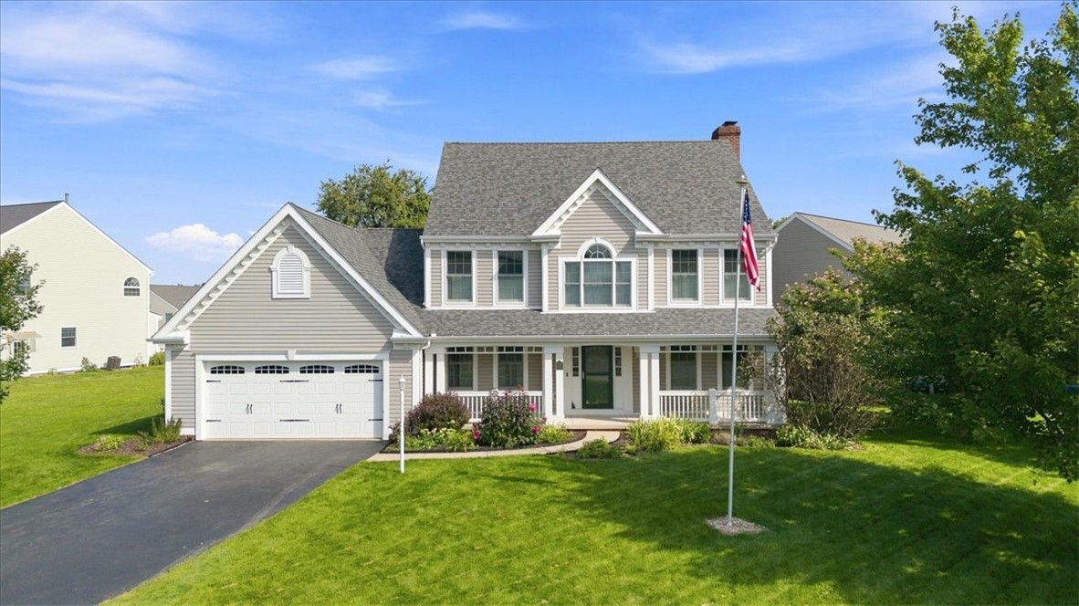 446 Crimson Dr — photo 1