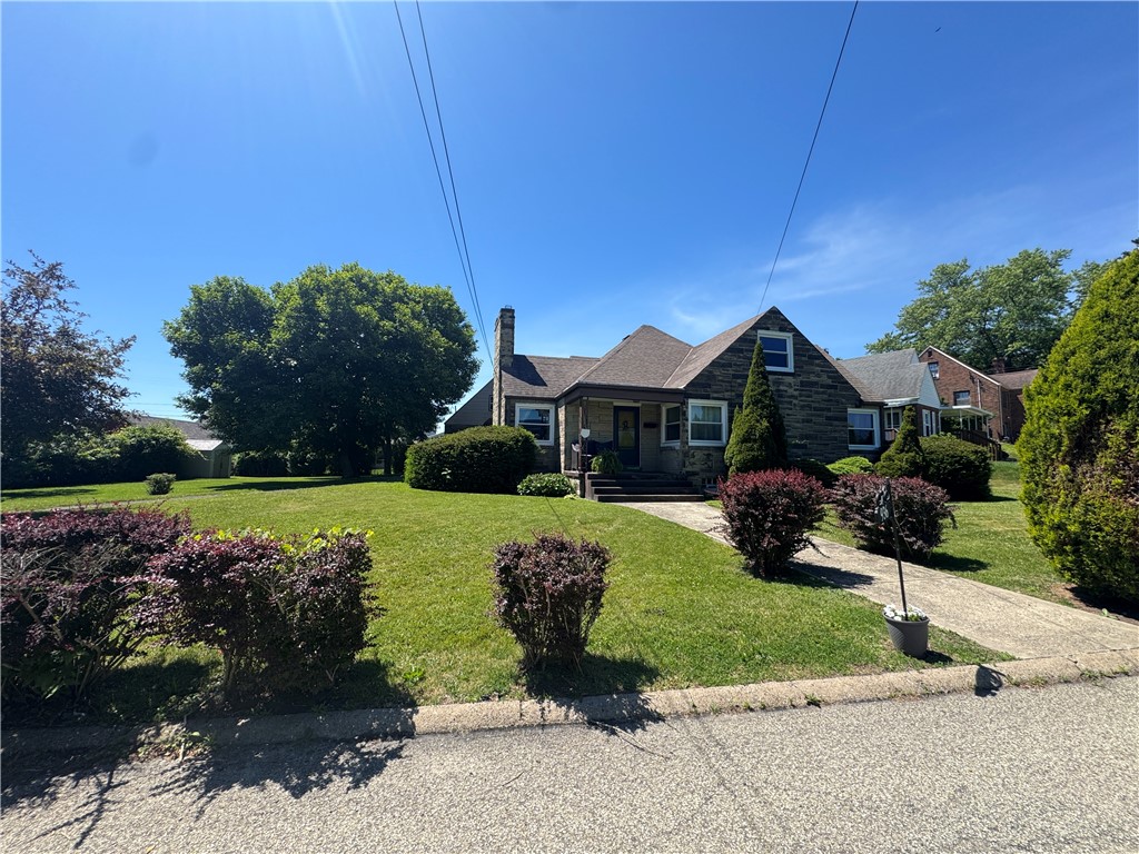 936 Gary Ave — photo 1