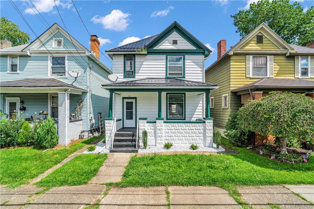 736 Market Street — photo 1